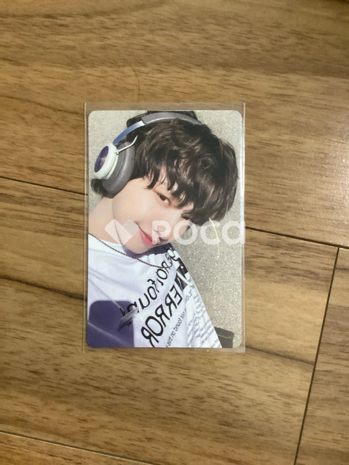 BOYNEXTDOOR ミョン・ジェヒョン 19.99 Nice ver. - メルカリ