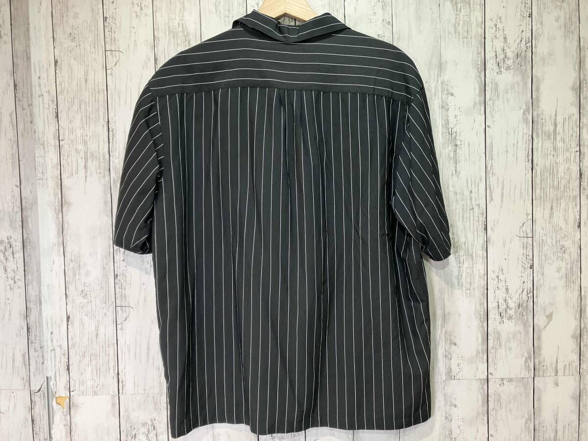 Supreme シュプリーム 25ss Stripe S/S Pajama Shirt ストライプ 半袖