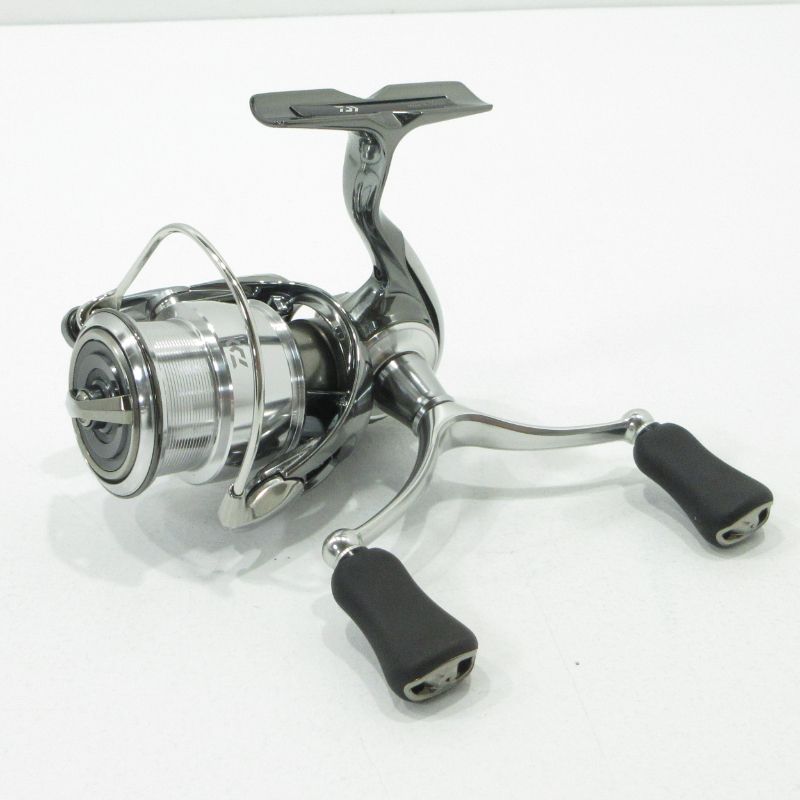 三重本店 中古 Daiwa | ダイワ リール 22 EXIST イグジスト LT2500S