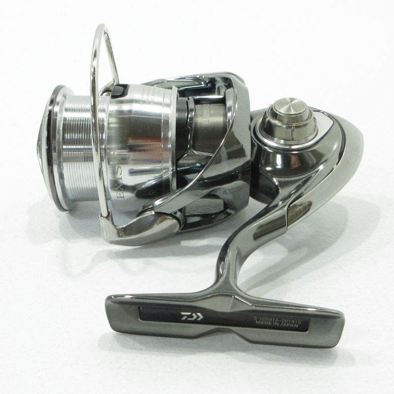 三重本店】 中古 Daiwa | ダイワ リール 22 EXIST イグジスト LT2500S