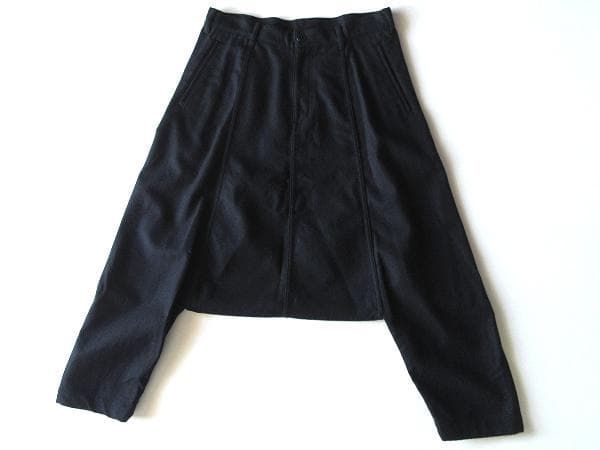 COMME des GARCONS HOMME PLUS コムデギャルソンオムプリュス 2010AW