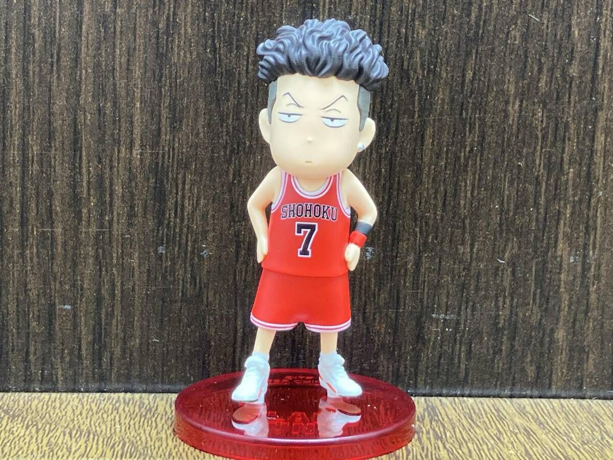 東映 宮城リョータ SLAM DUNK FIGURE COLLECTION THE FIRST SLAM DUNK