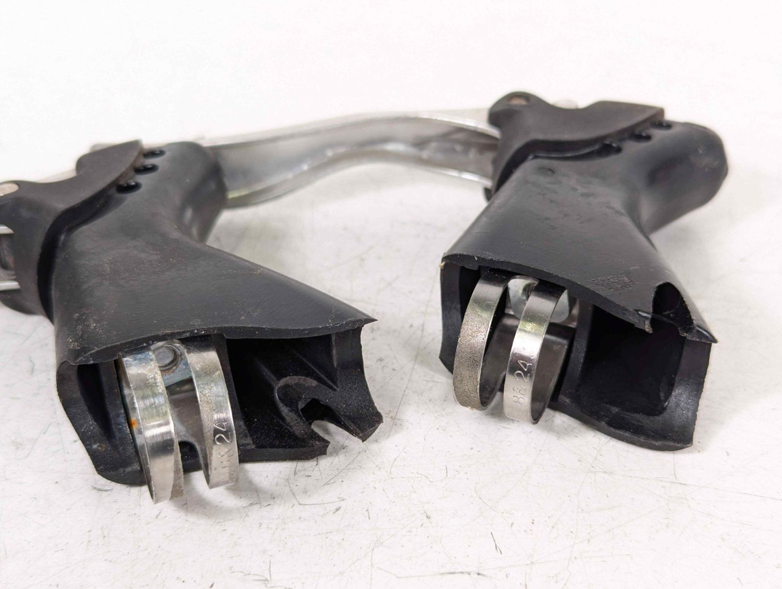 並品】Shimano シマノ ブレーキレバー ドロップハンドル用 ブレーキ
