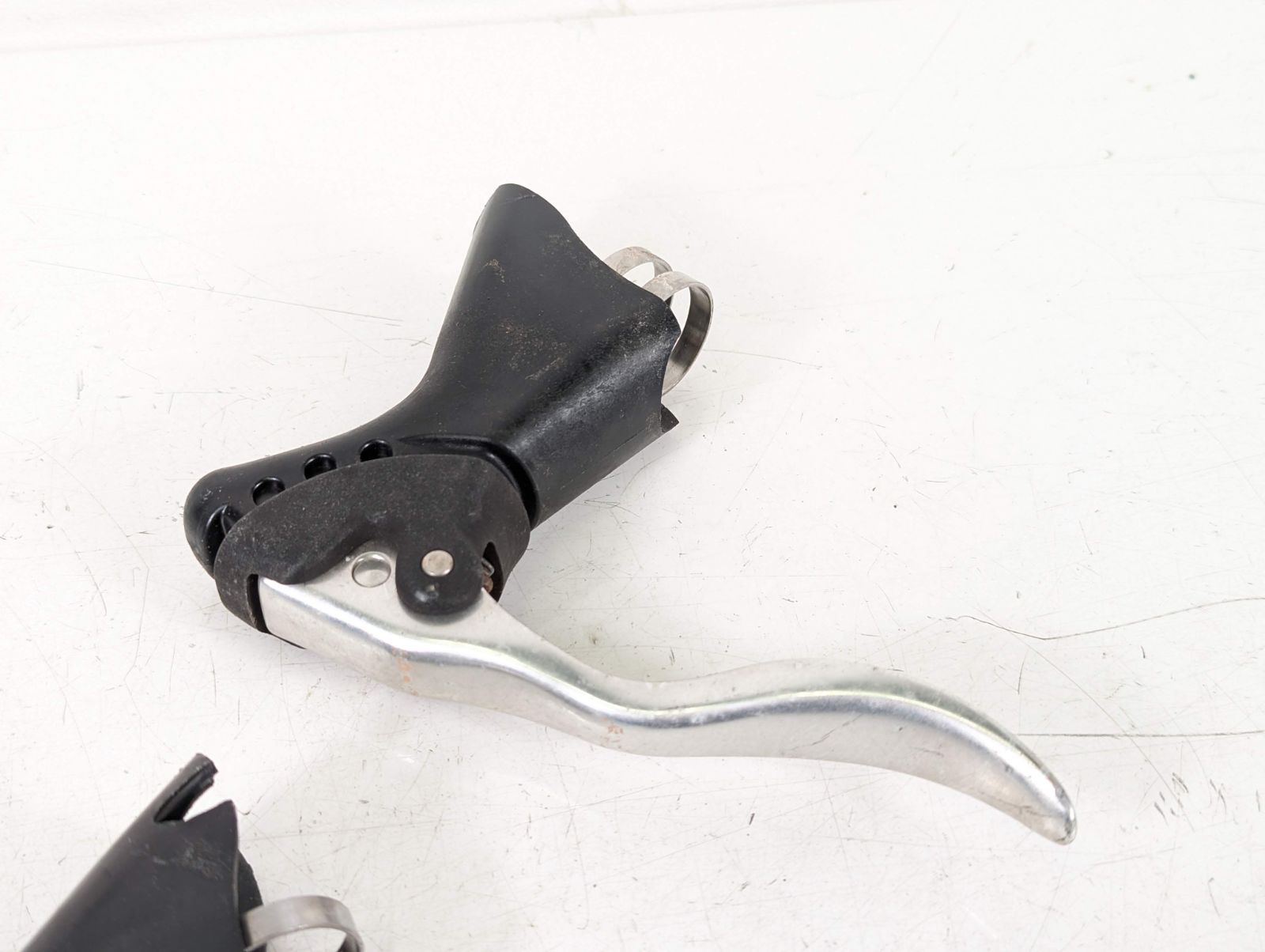 並品】Shimano シマノ ブレーキレバー ドロップハンドル用 ブレーキ