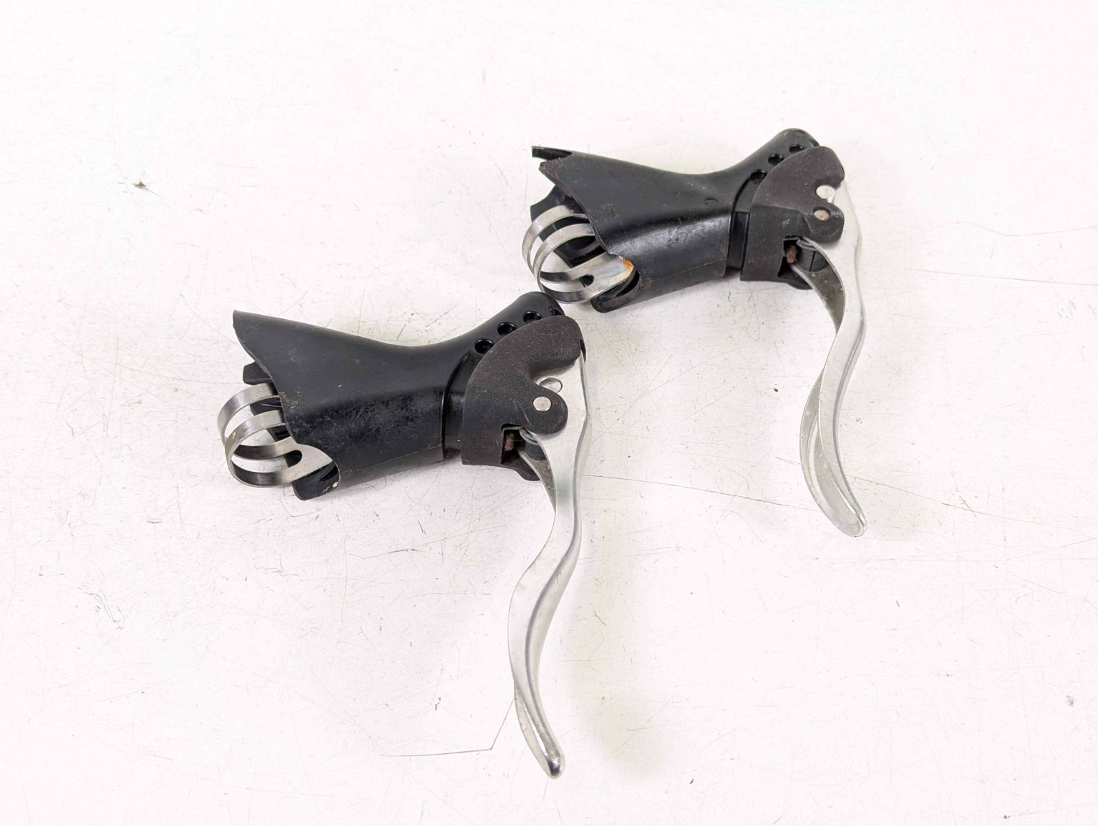 並品】Shimano シマノ ブレーキレバー ドロップハンドル用 ブレーキ