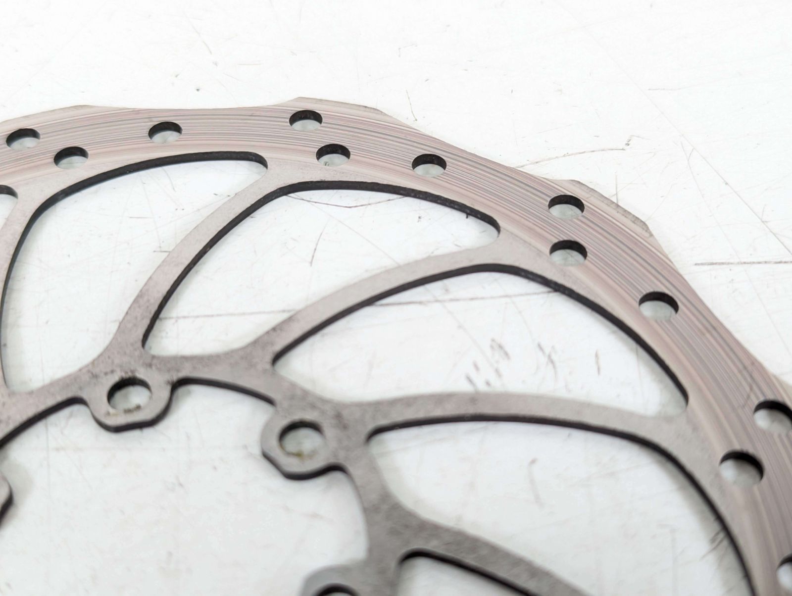 並品】ディスクローター 160mm 140mm 6穴 BR260224R - メルカリ