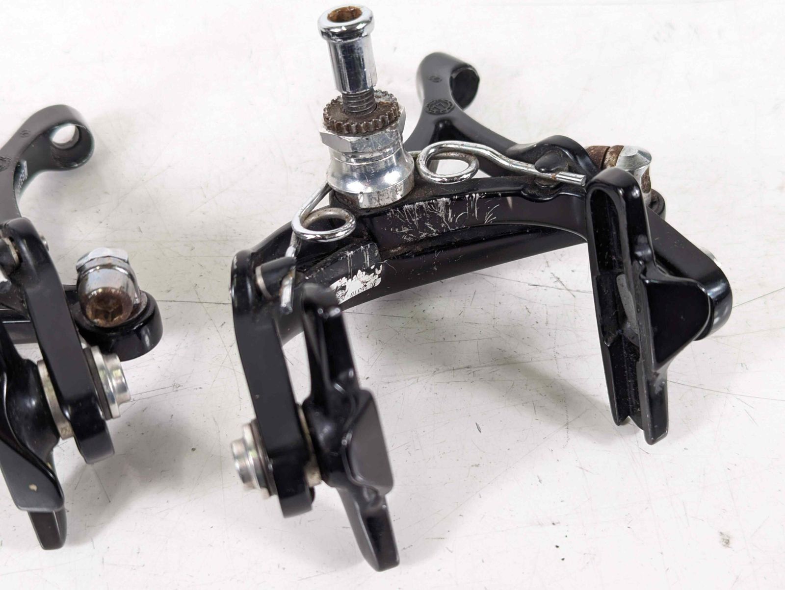 カンパニョーロ CAMPAGNOLO レコード RECORD Campagnolo | デルタ
