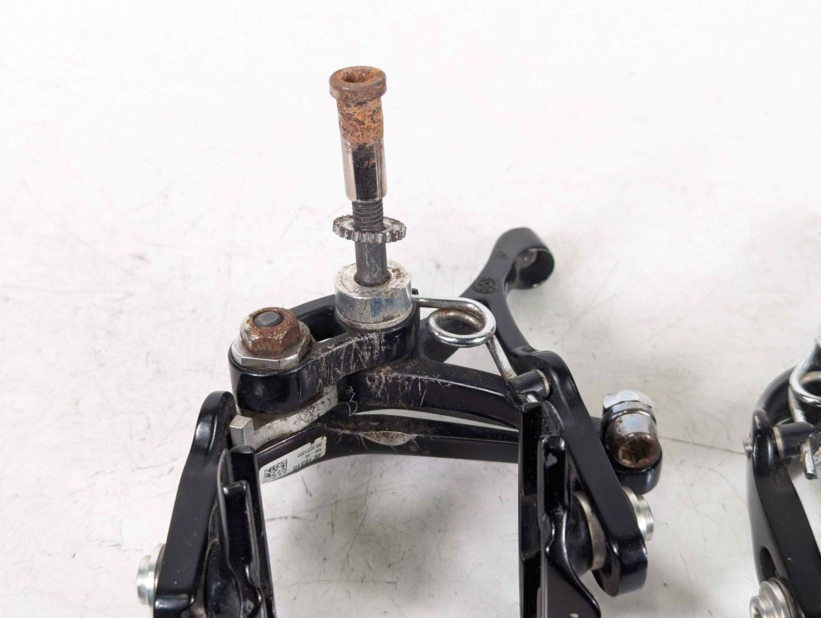 カンパニョーロ CAMPAGNOLO レコード RECORD Campagnolo | デルタ