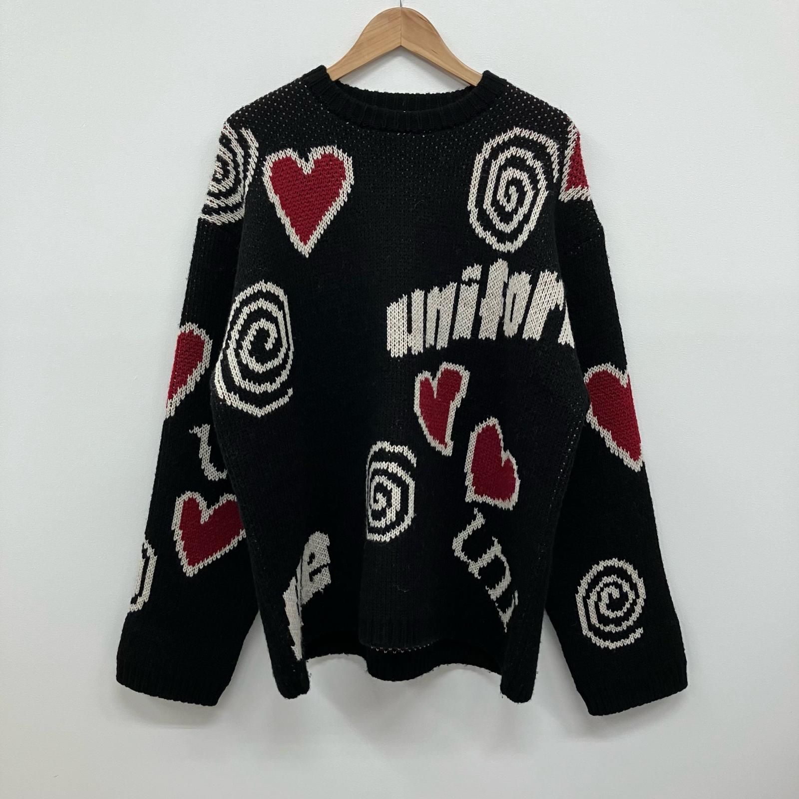 イオン広店】 中古 uniform experiment | ユニフォーム 