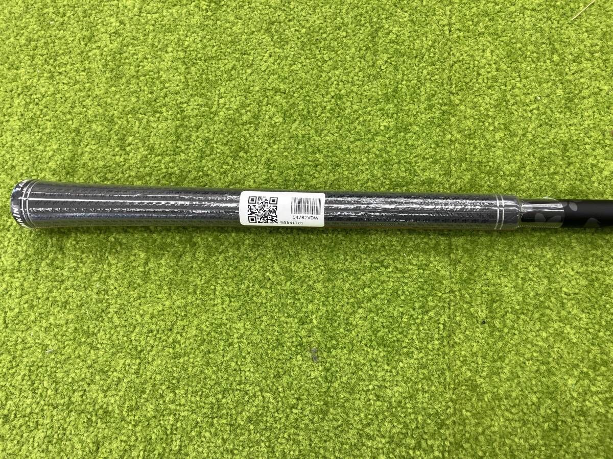 TaylorMade テーラーメイド Qi35 TOUR フェアウェイ Diamana BLACK