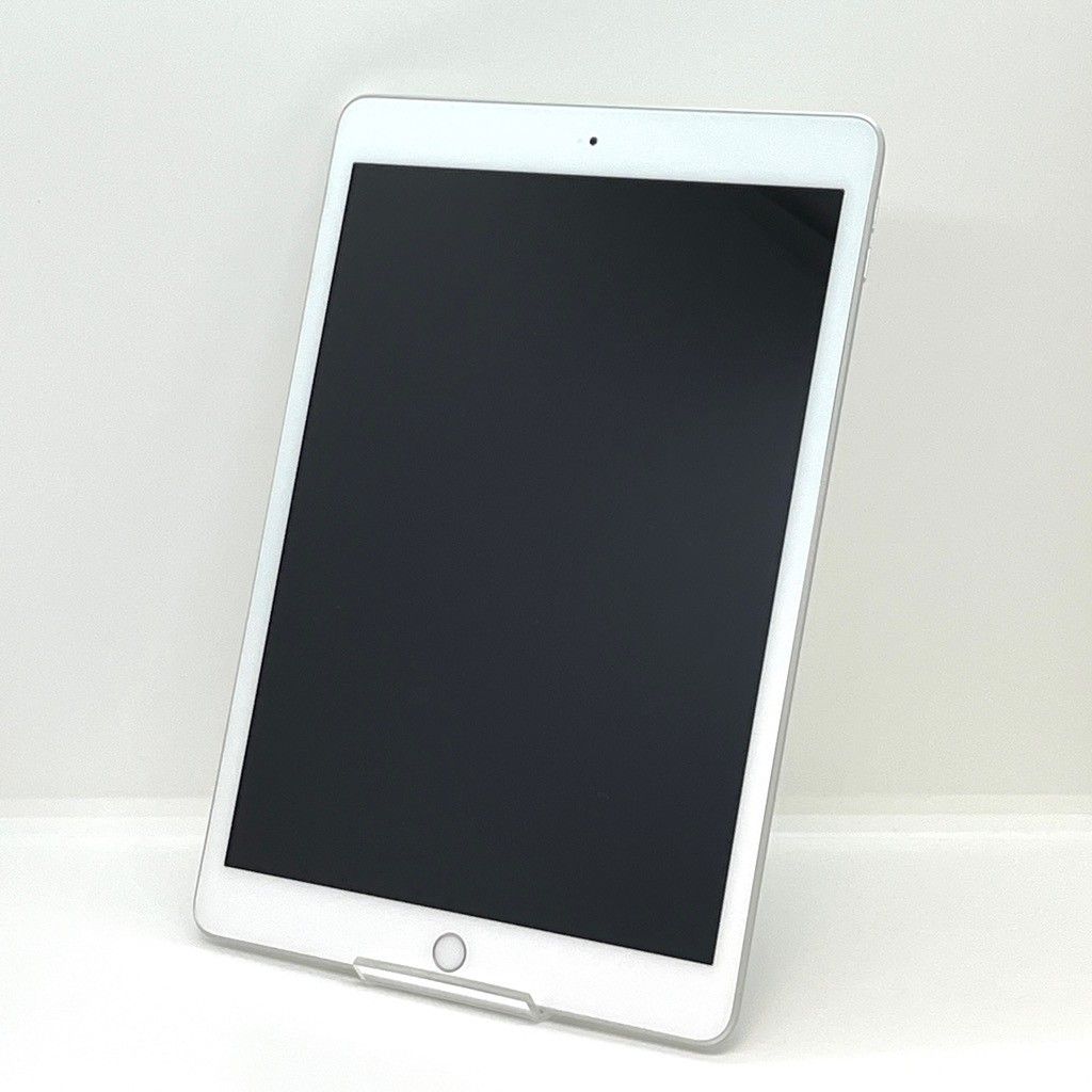 ジャンク】iPad 第8世代 32GB Wi-Fiモデル シルバー MYLA2J/A 10.2