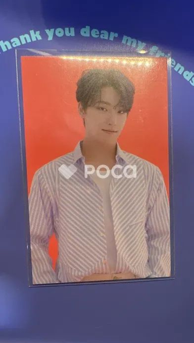 Seventeen ディノ セブチ 2021 SVT 5TH FAN MEETING SEVENTEEN in