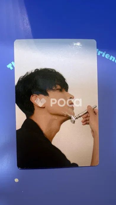 Seventeen ドギョム セブチ Attacca CARAT Ver. - メルカリ