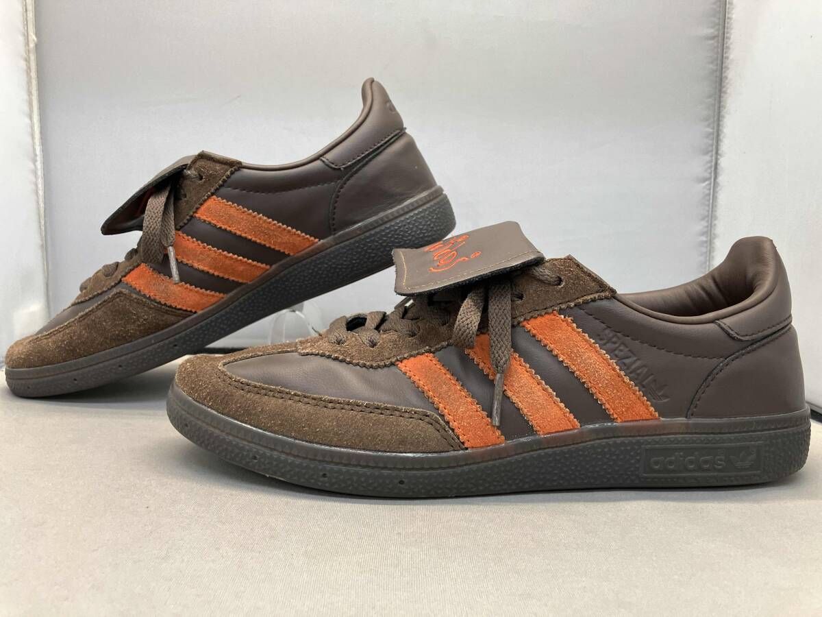 adidas×SHUKYU×E-WAX アディダス×シュウキュウ×イーワックス HP6694