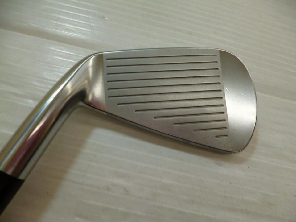 ミズノ MP-53 21度 NSプロ950GH Sフレックス アイアン 中古【最短即日