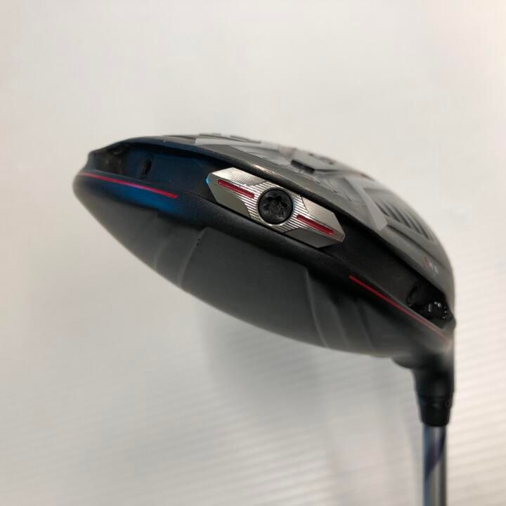 ピン G410 PLUS 10.5度 Speeder 569 EVOLUTION 6 SRフレックス