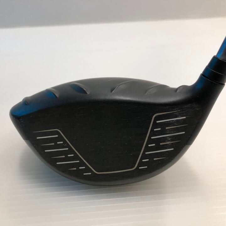 ピン G410 PLUS 10.5度 Speeder 569 EVOLUTION 6 SRフレックス