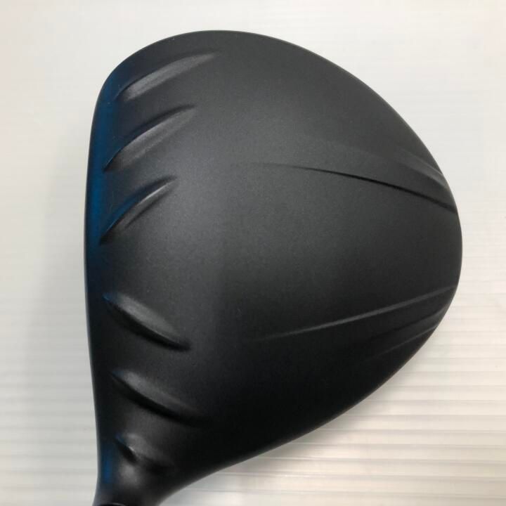 ピン G410 PLUS 10.5度 Speeder 569 EVOLUTION 6 SRフレックス