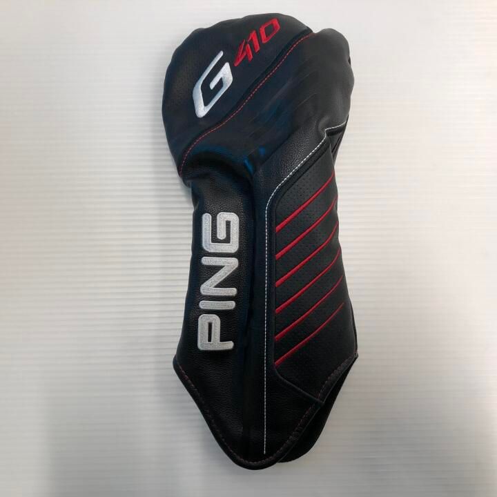 ピン G410 PLUS 10.5度 Speeder 569 EVOLUTION 6 SRフレックス