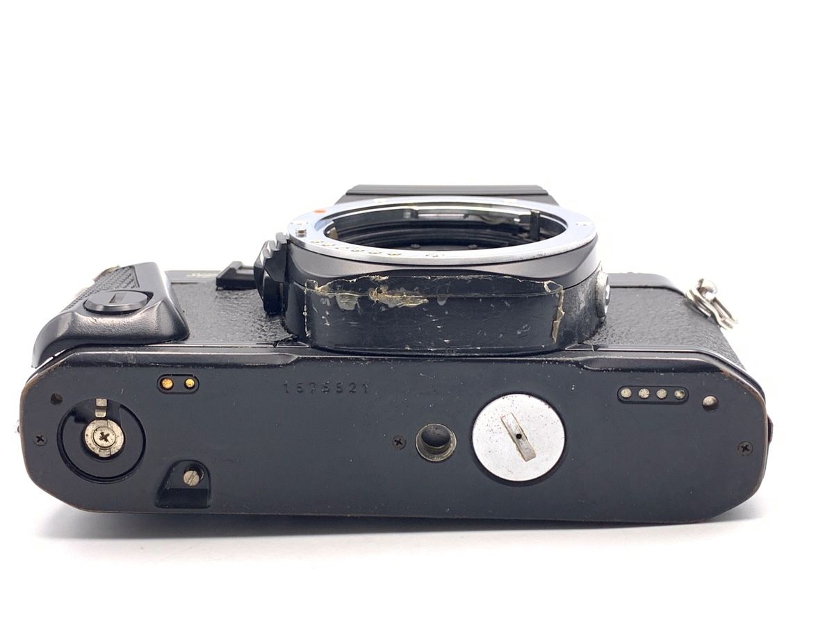 中古】 【難あり品】 ペンタックス Super A ボディ - メルカリ