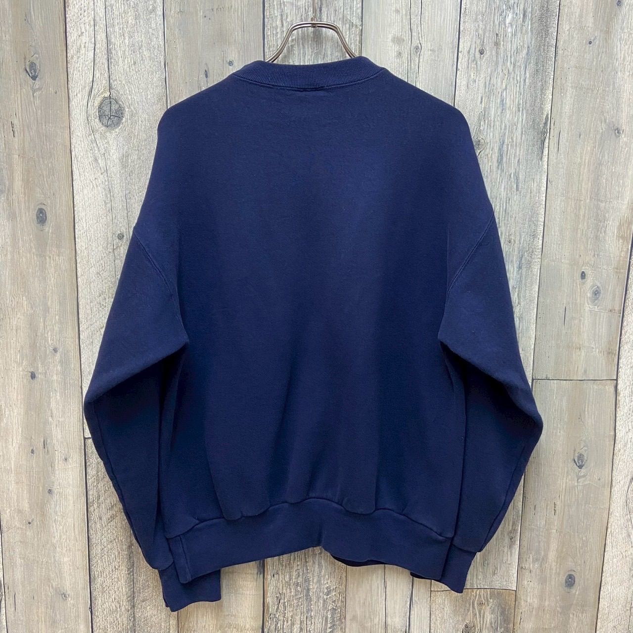 OLD JAN SPORT 90s ジャンスポーツ MADE IN USA 米国製 UNIVERSITY OF 