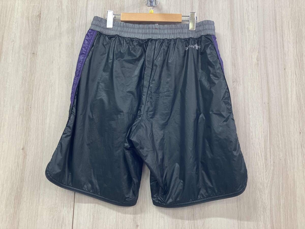 MONCLERモンクレール その他ハーフパンツ プリマロフトハーフパンツ S 