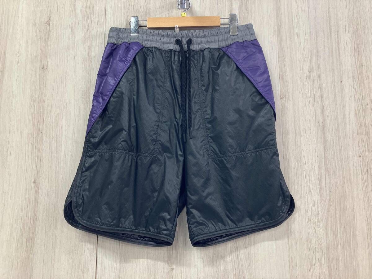 MONCLERモンクレール その他ハーフパンツ プリマロフトハーフパンツ S