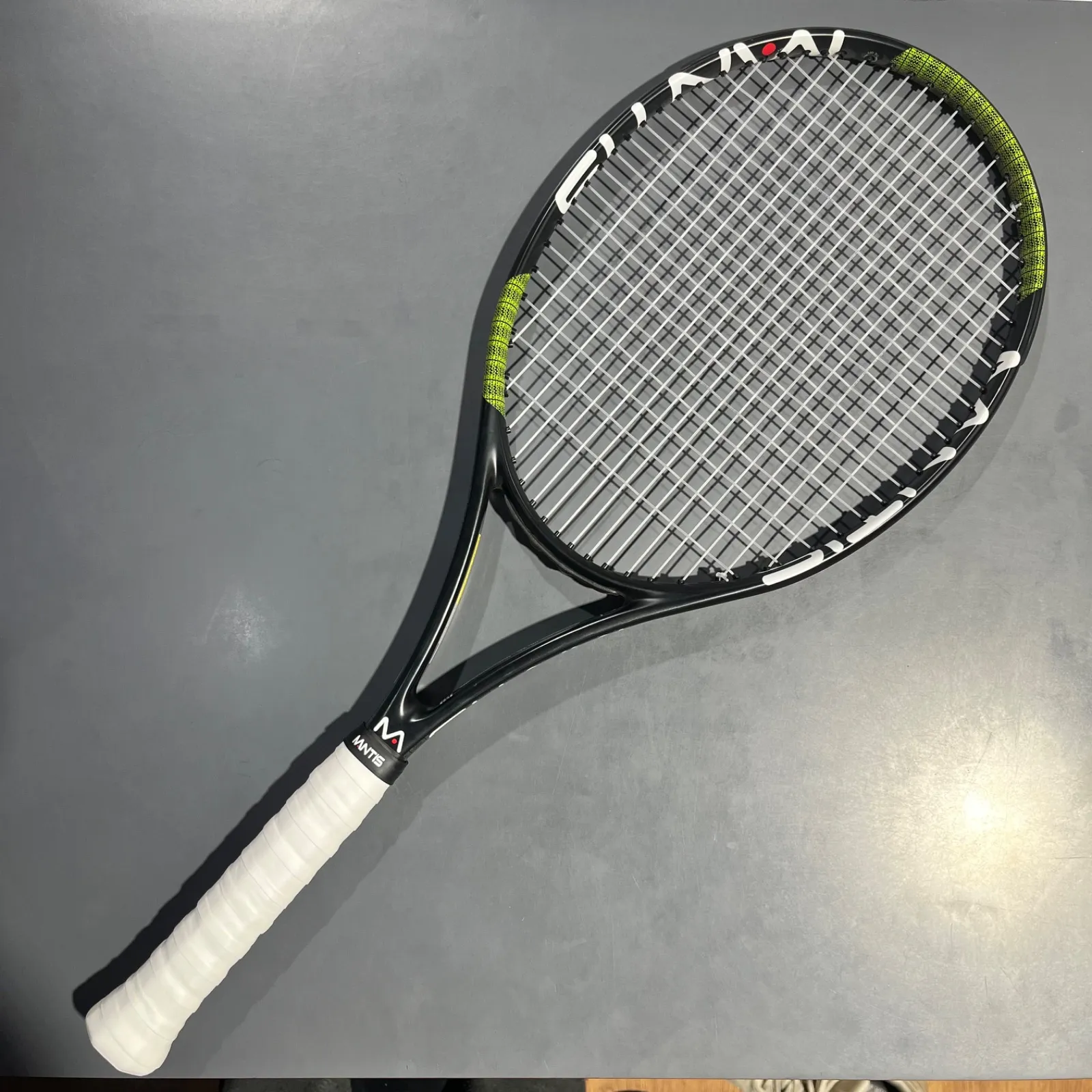 2026年最新】mantis テニスの人気アイテム - メルカリ