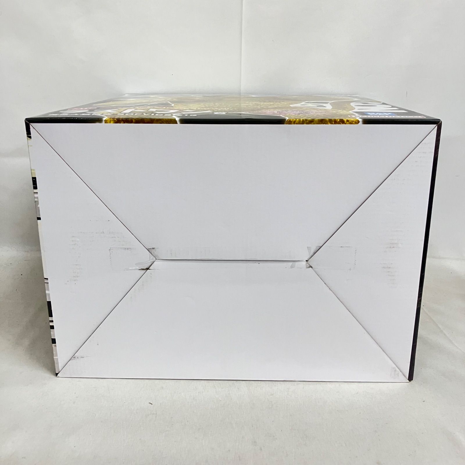 未開封 一番くじ DRAGON BALL ドラゴンボール ラストワン賞 黄金大猿