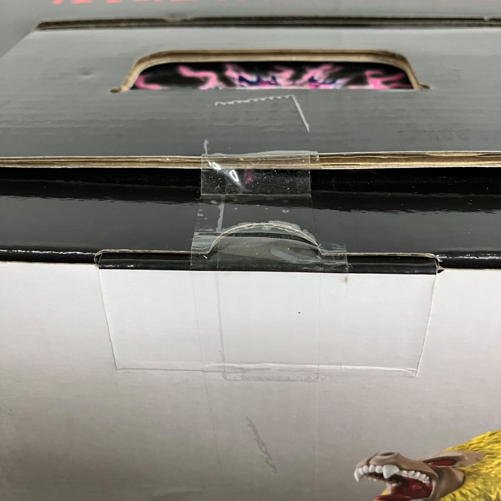 未開封 一番くじ DRAGON BALL ドラゴンボール ラストワン賞 黄金大猿