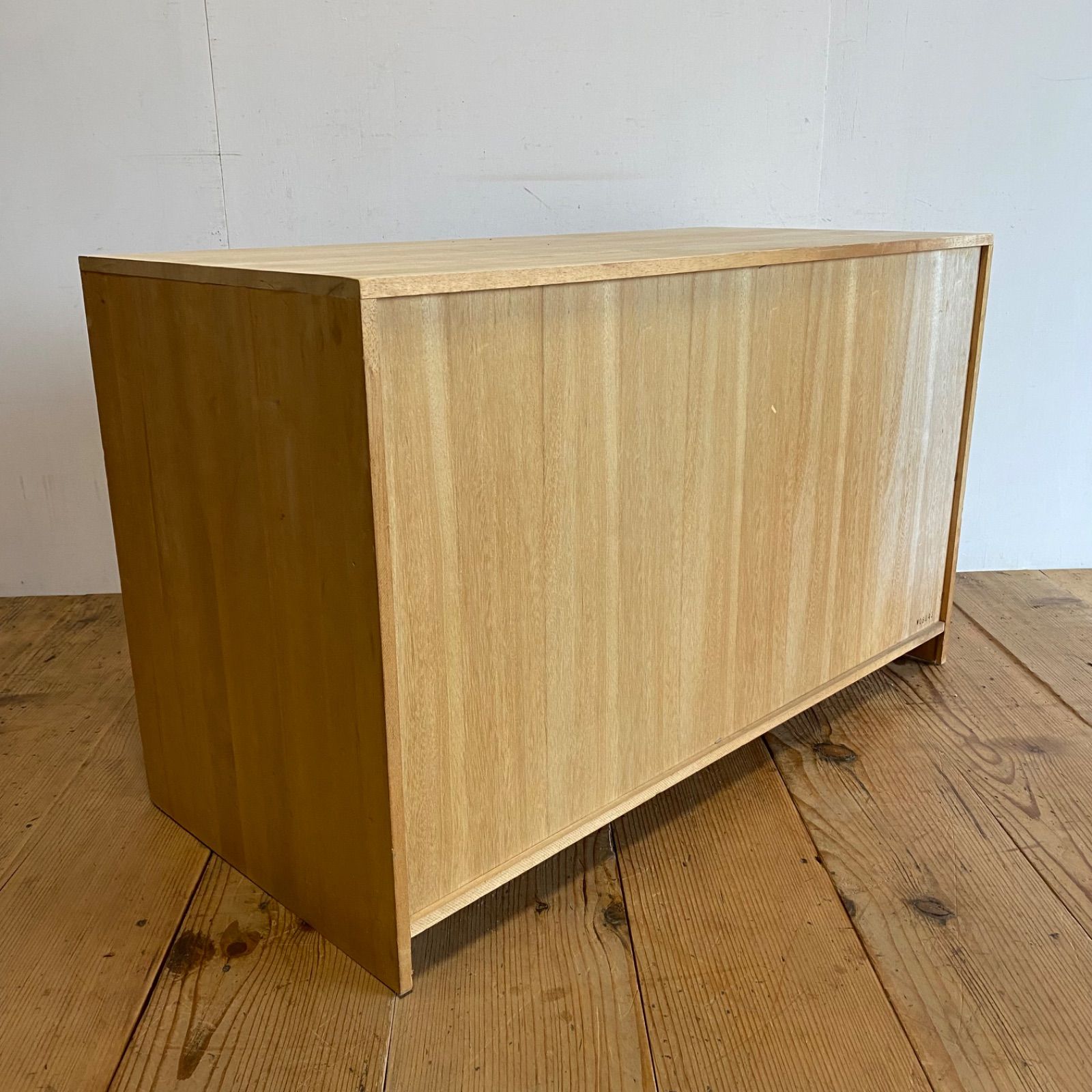 ヴィンテージ 桐箪笥 チェスト テレビ台 レトロ Y657 - メルカリ