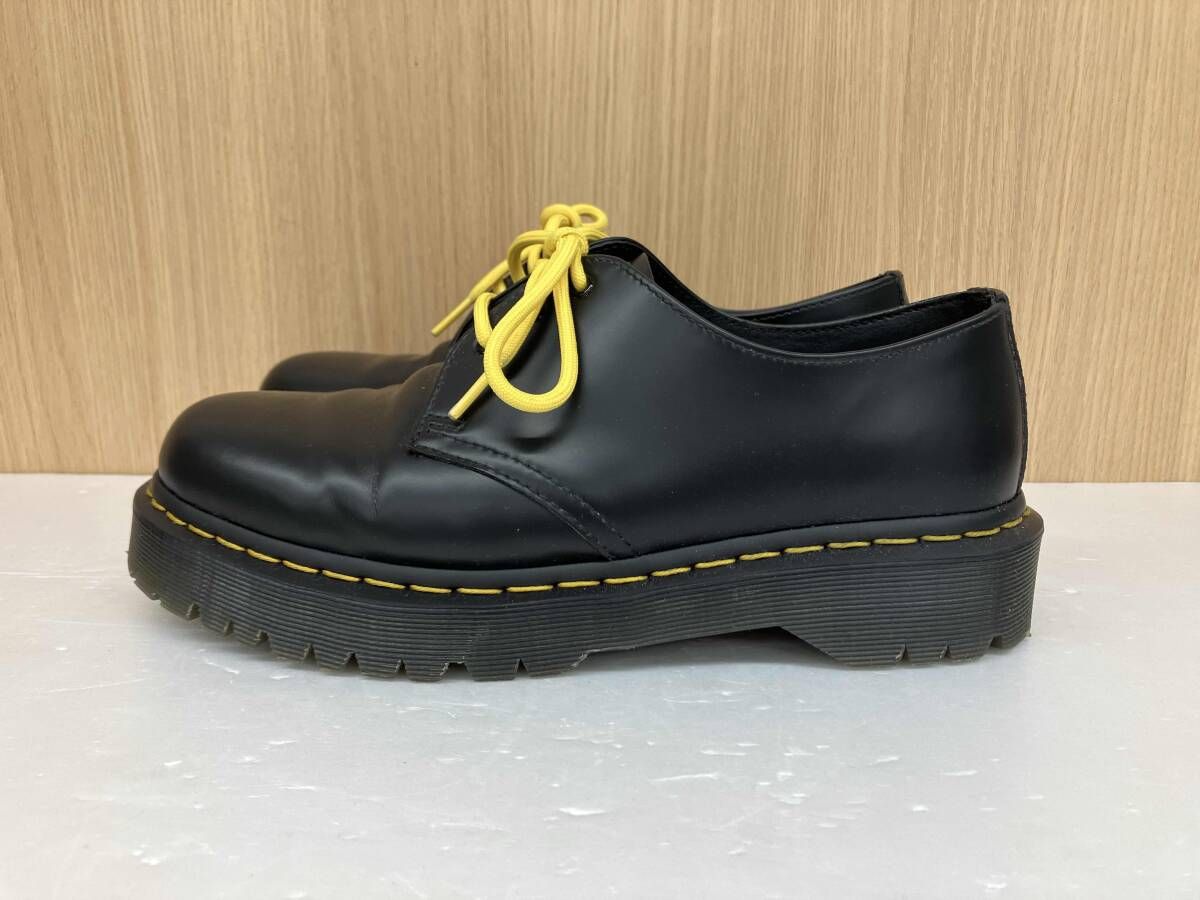 Dr.Martens ドクターマーチン ドレスシューズ 1461 3ホールシューズ