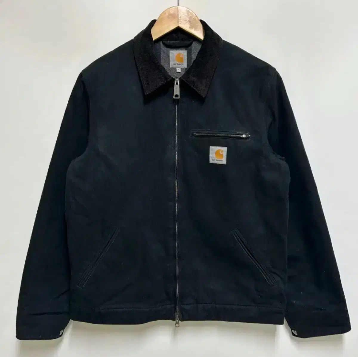 Carhartt カーハート デトロイト ジャケット カーハート デトロイト 