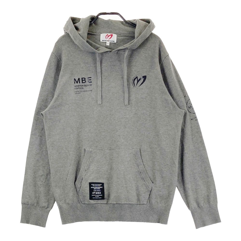 サイズ：5 MASTER BUNNY EDITION マスターバニーエディション フード