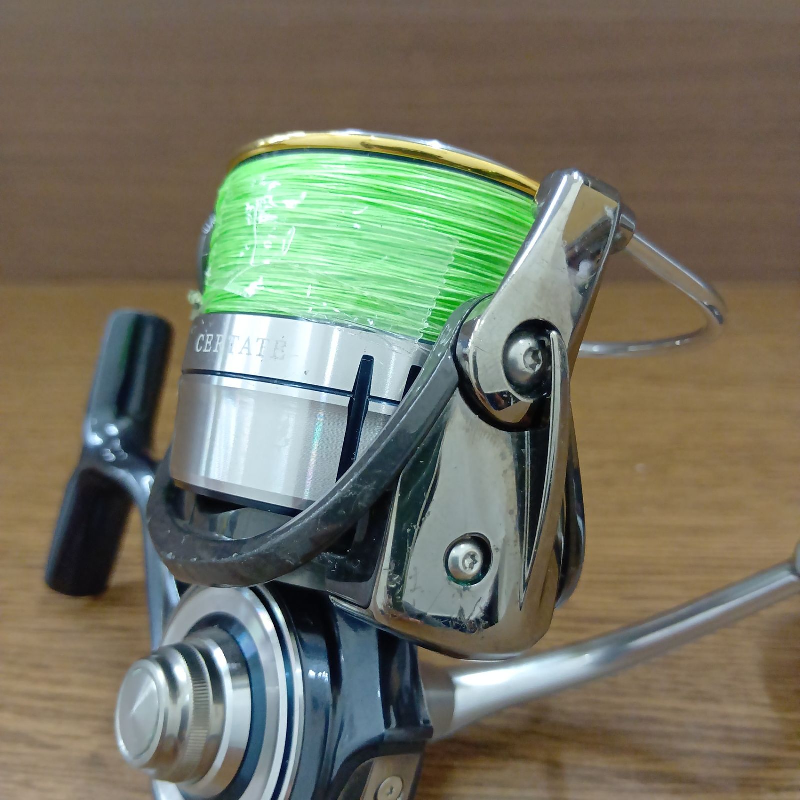 19セルテートcp lt5000d-cxh フルベアリング DAIWA 【公式通販】