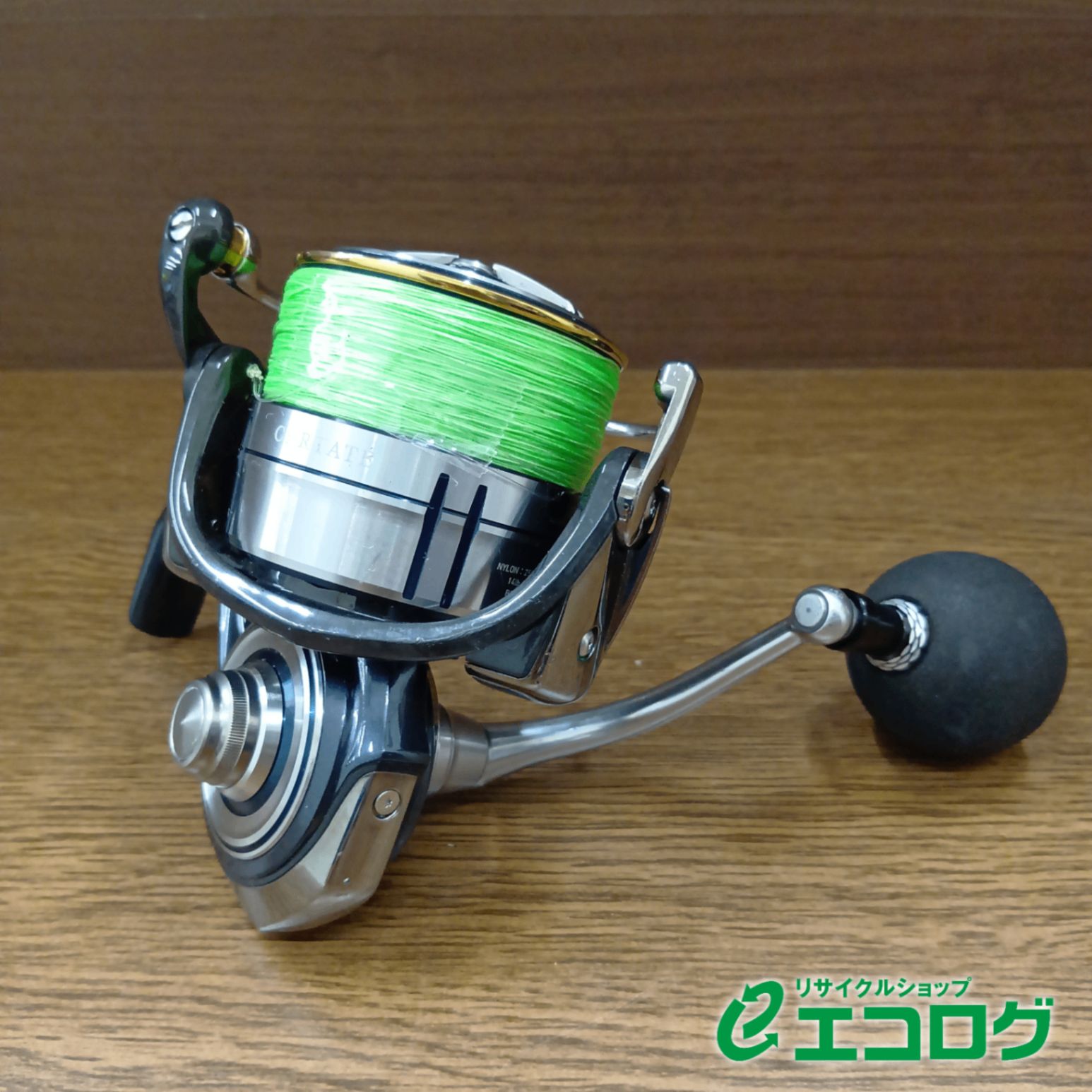 ダイワ(DAIWA) スピニングリール 19 セルテート LT5000D-XH(2019モデル 