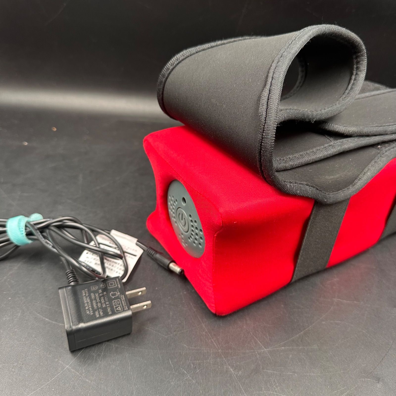 Y5 dinos ディノス ジェットスリムボディ マックス MAX レッド - メルカリ