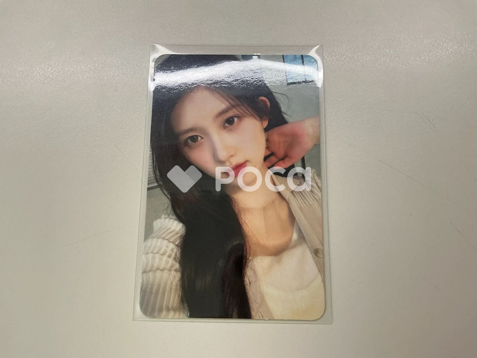 IVE ガウル I'VE MINE LOVED IVE ver. - メルカリ