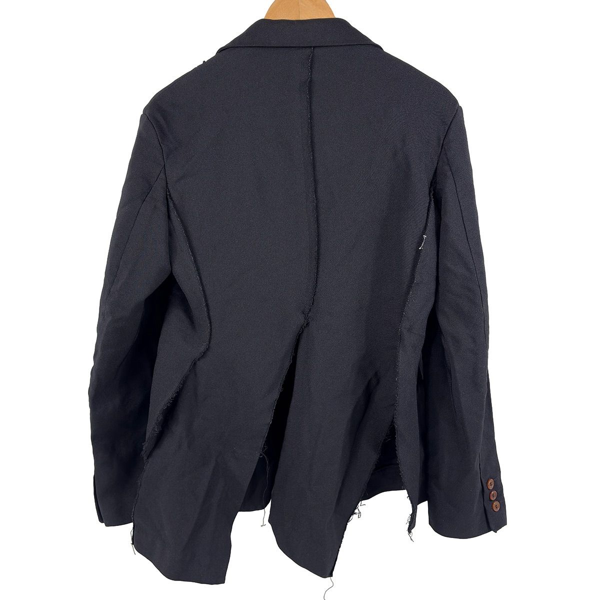 COMME des GARCONS HOMME PLUS】 コムデギャルソン・オムプリュス 短冊 