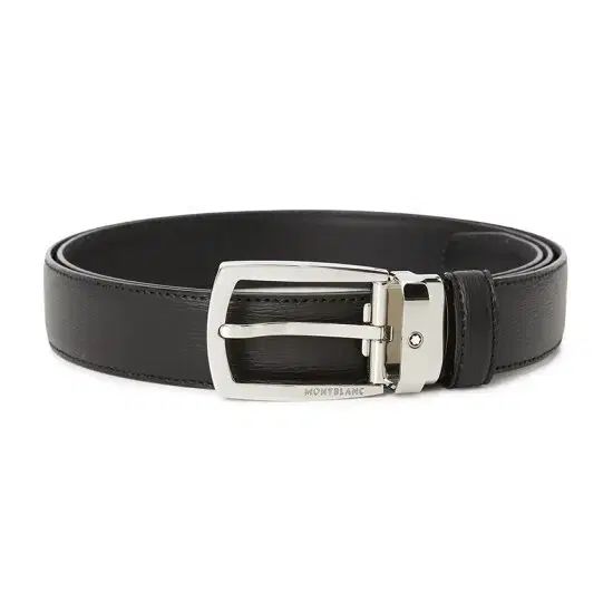 non出品 中古 モンブラン メンズ ベルト 116706 (フリーカッティング) - メルカリ