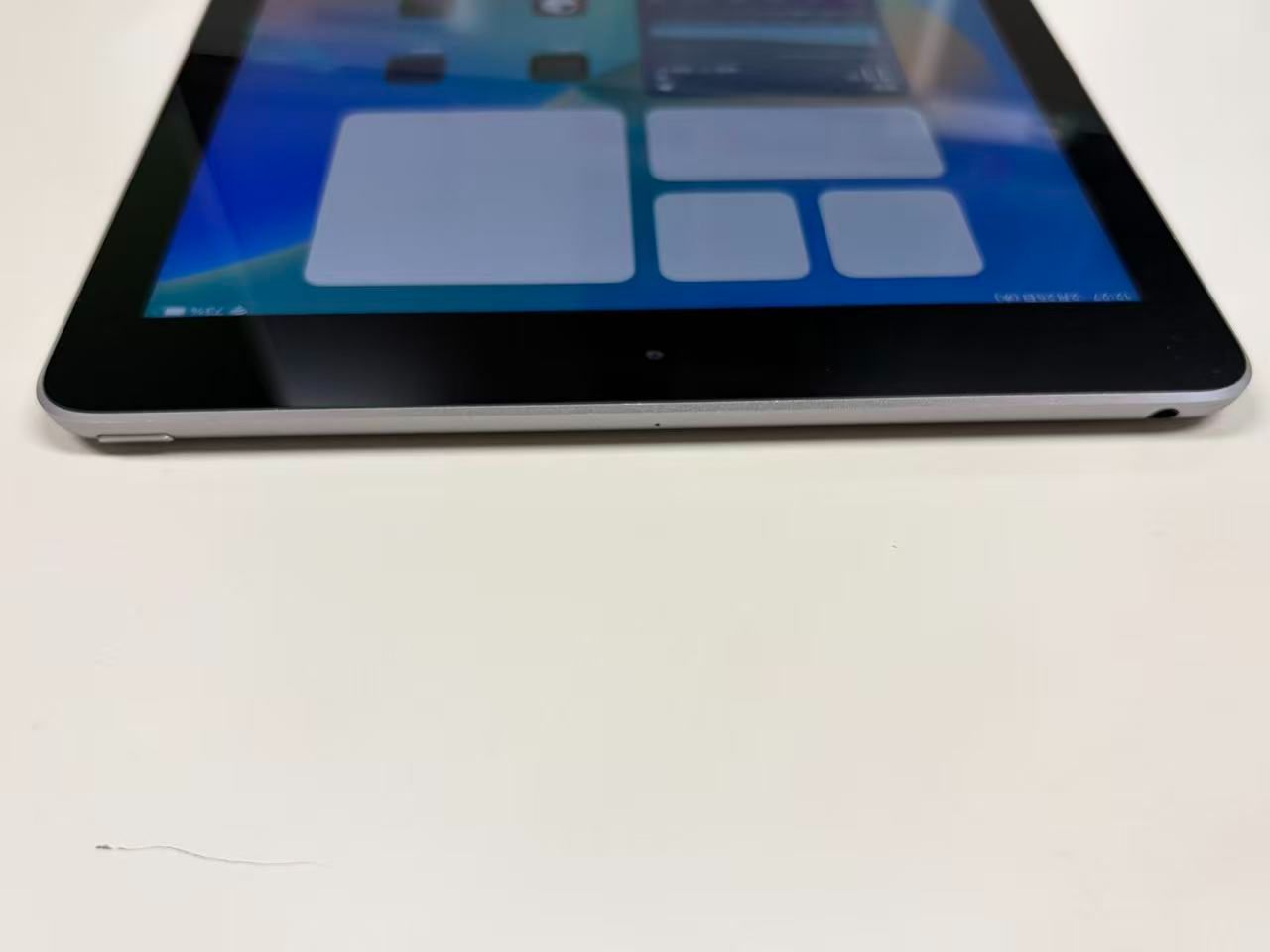 電池67% iPad(第6世代) 32GB スペースグレ Wi-Fiモデル - メルカリ