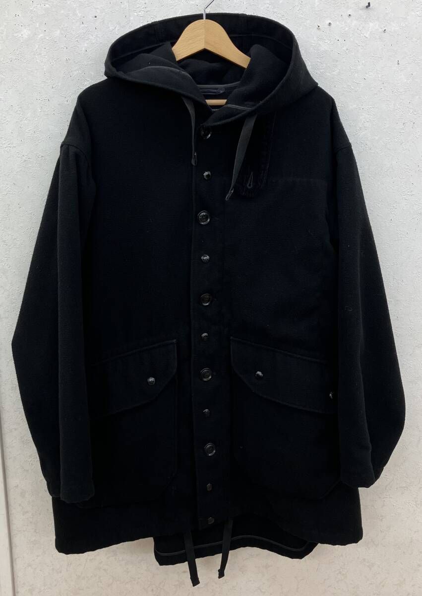Engineered Garments エンジニアードガーメンツ／Madison Parka