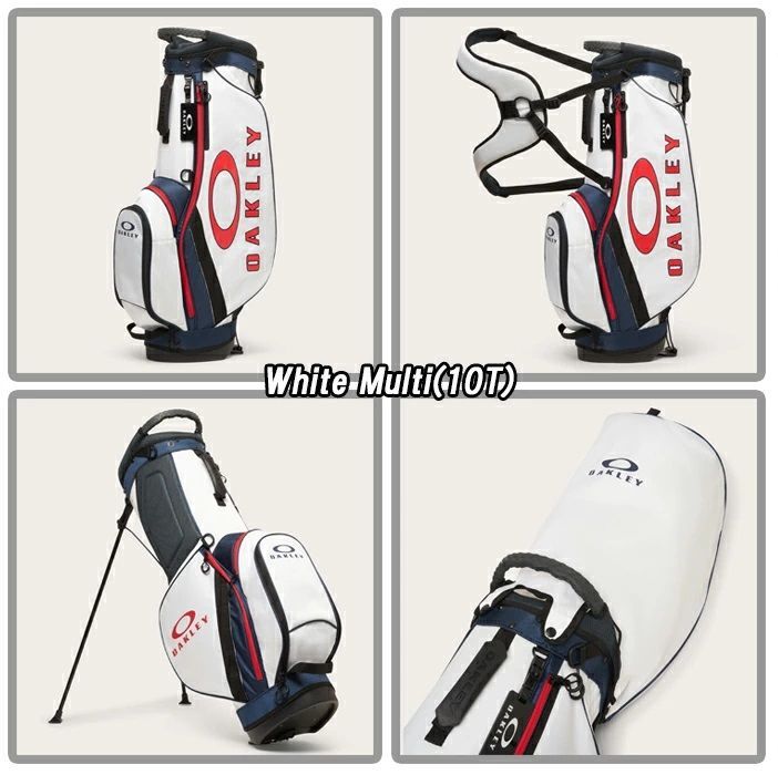 キャディバッグ