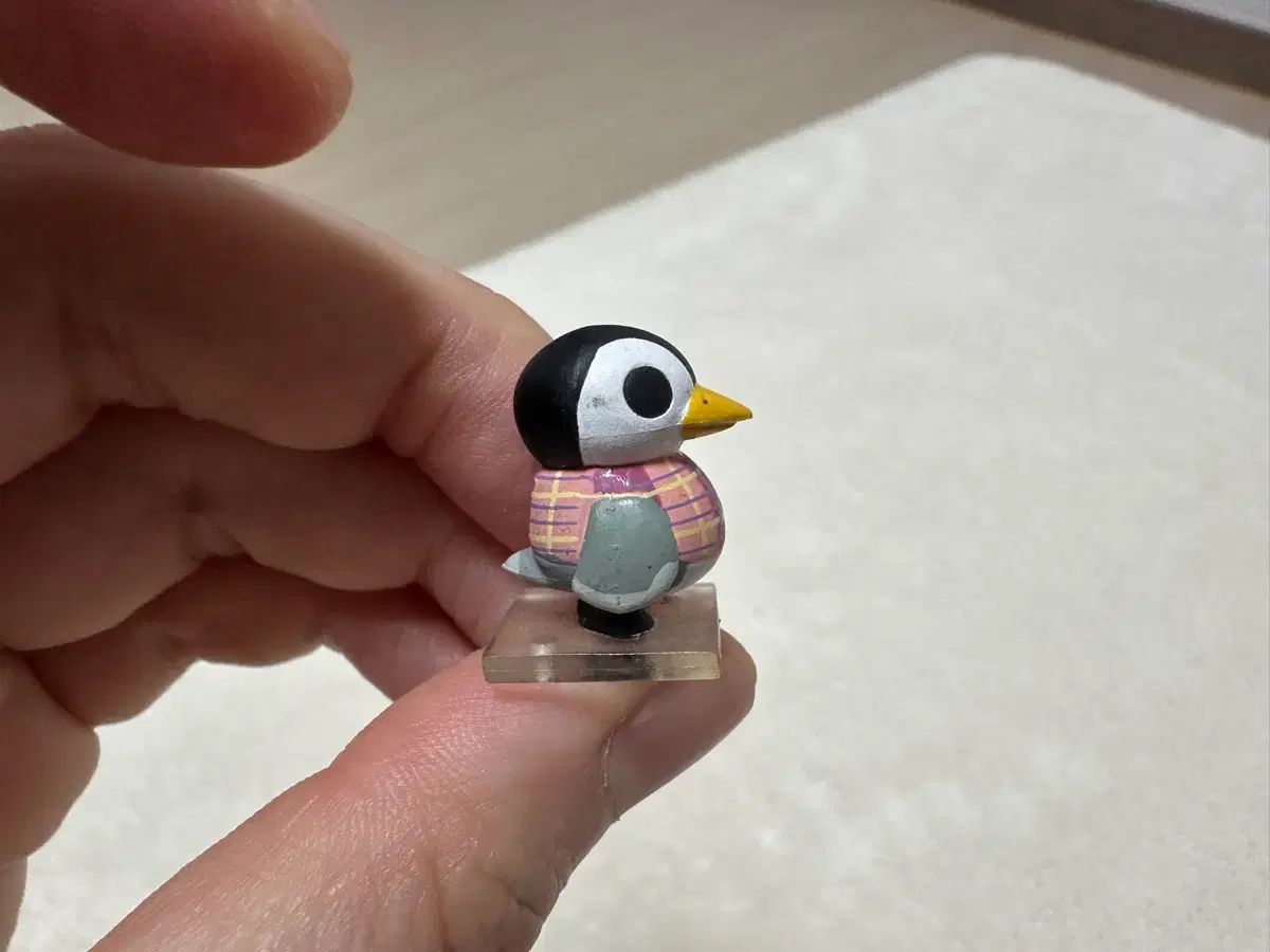 どうぶつの森 どうぶつの森 フィギュア オーロラ - メルカリ