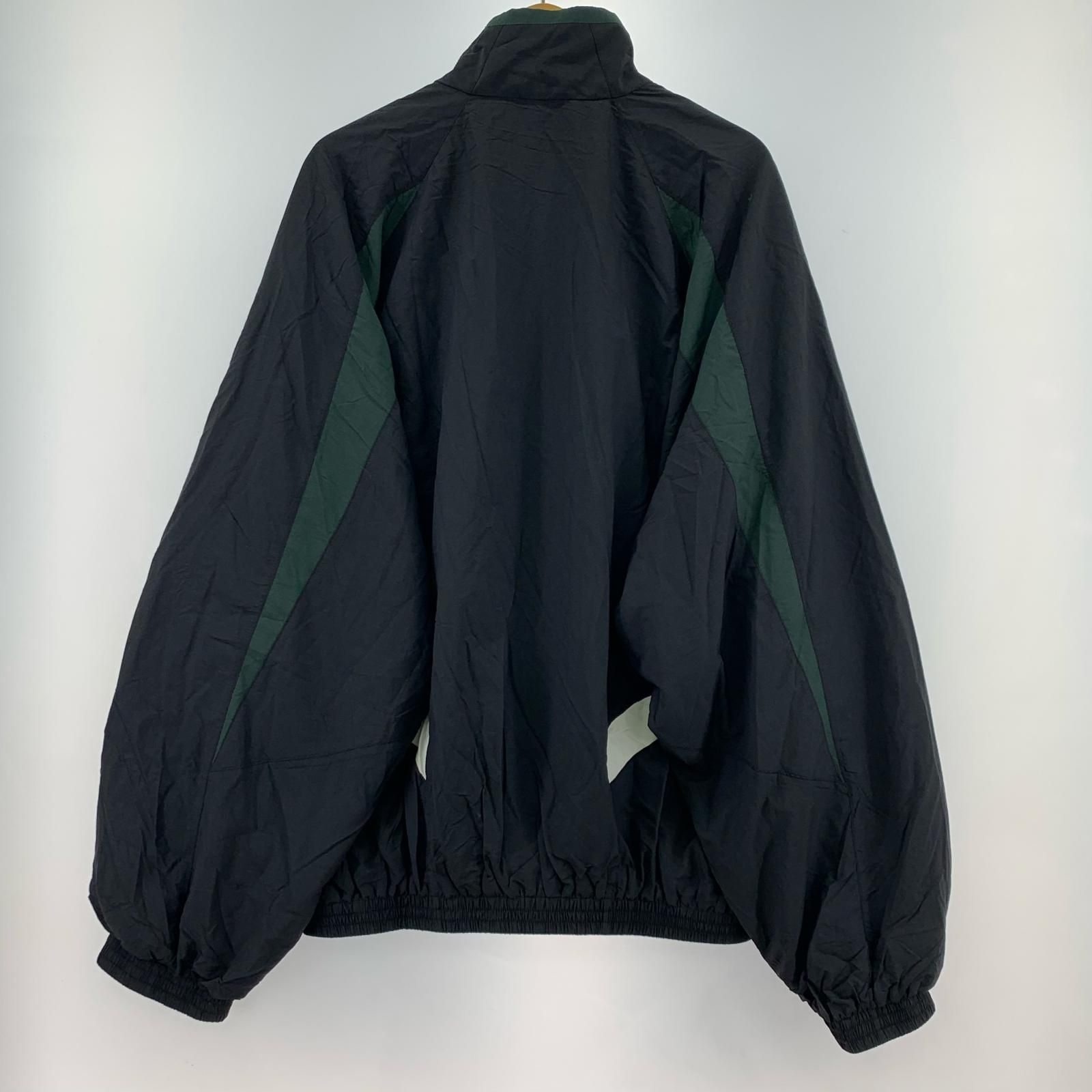 BALENCIAGA ナイロンｼﾞｬｹｯﾄ ジップ破損あり - メルカリ