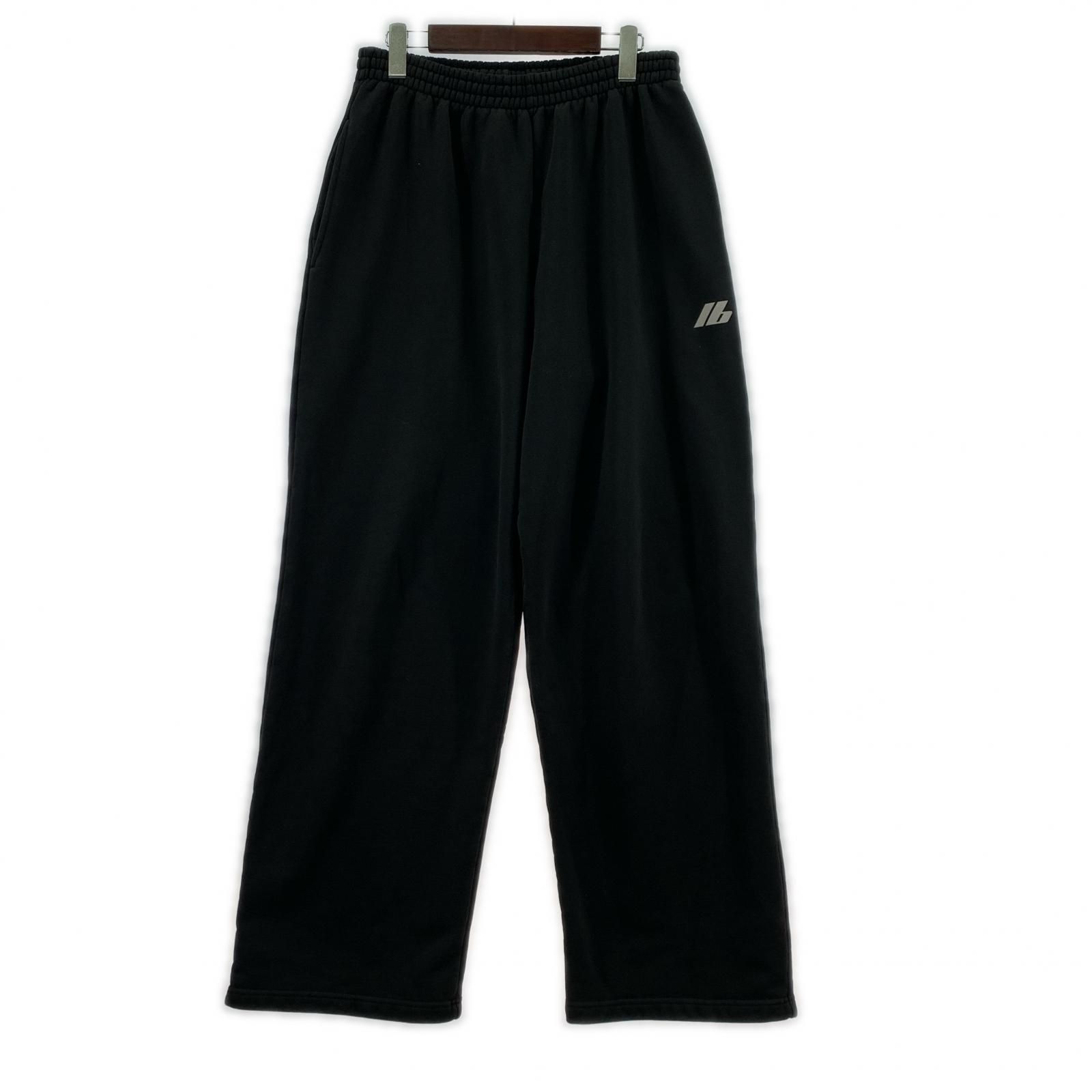 BALENCIAGA ワイドスウェットパンツ - メルカリ
