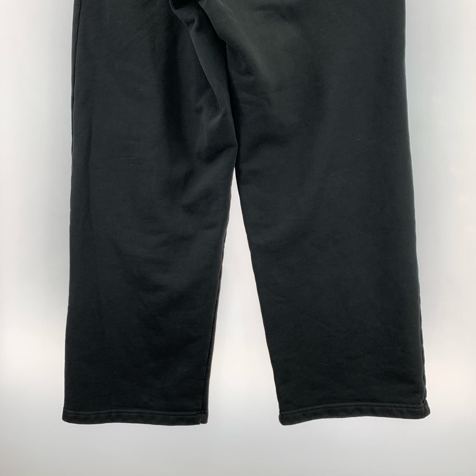 BALENCIAGA ワイドスウェットパンツ - メルカリ