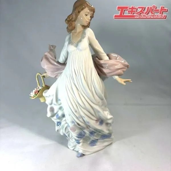 2026年最新】リヤドロ 春の輝きの人気アイテム - メルカリ