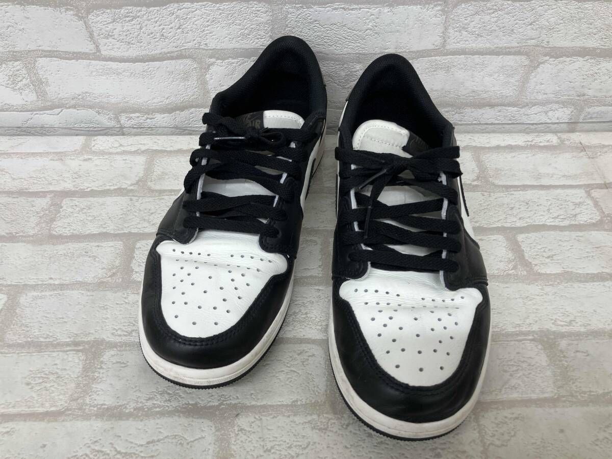 NIKE AIR JORDAN 1 RETRO LOW OG CZ0790-102 ナイキ エアジョーダン1 