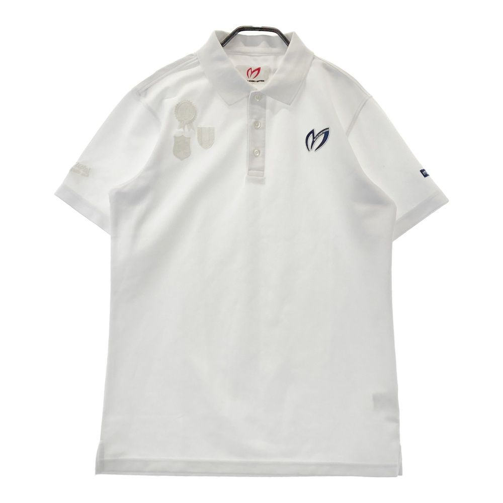 サイズ：6 MASTER BUNNY EDITION マスターバニーエディション 半袖